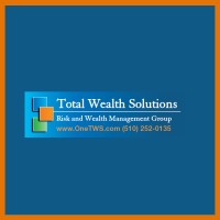 TOTAL WEALTH SOLUTIONS Logo