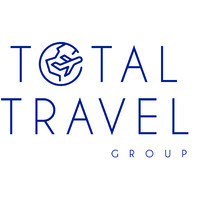 Total Travel Group Logo