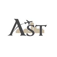 AST Airline Services Training Logo