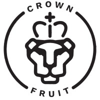 Crownfruit PTE. LTD. Logo