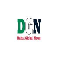 Dubai Global News Logo