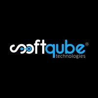 Softqube Technologies Pvt. Ltd. Logo