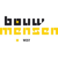 Bouwmensen West BV Logo
