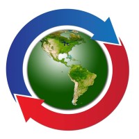 HVAC INDUSTRIES Logo