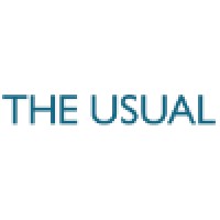 The Usual Logo