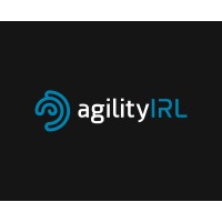 agilityIRL, LLC Logo