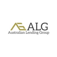 ALG Australian Lending Group Logo