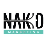 Naked Marketing Logo