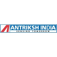 Antriksh India Group Logo