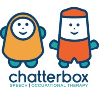 Chatterbox Australia Therapy Services Logo