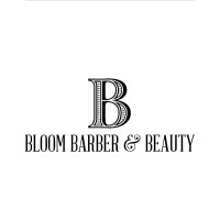 Bloom Barber & Beauty Logo