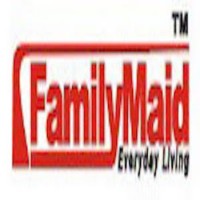 Family Maid Logo