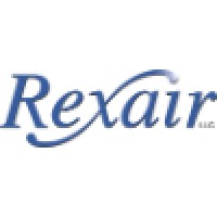 Rexair LLC Logo
