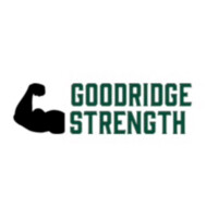 Goodridge Strength and Conditioning Logo