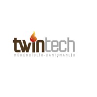 TWINTECH Mühendislik Logo