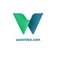 Woordee Logo