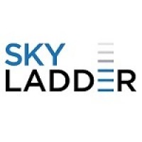 Sky Ladder Drones Logo