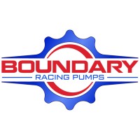 Boundary Pumps Logo