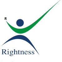 Rightness Personnel Solutions Pvt.Ltd Logo