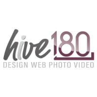Hive 180 Logo