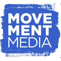 Movement Media Logo