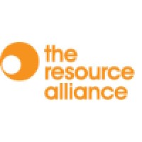 The Resource Alliance Logo