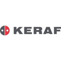 KERAF BV Logo