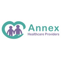 Annex Healthcare Logo