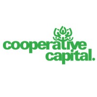 Cooperative Capital Logo