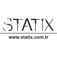 Statix Mühendislik Müşavirlik İnşaat ve Ticaret Ltd. Şti. Logo