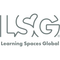 Learning Spaces Global Logo