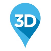 FlightPath3D Logo