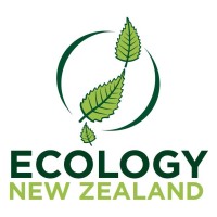 Ecology New Zealand Ltd Logo