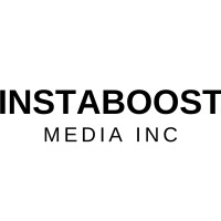 Instaboost Media Logo
