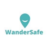 WanderSafe - Travel Safer Logo