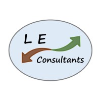 Lundstrom Environmental Consultants Pty Ltd Logo