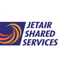 Jetair Shared Services (Official Page) Logo