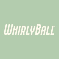 WhirlyBall Logo