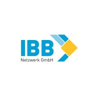 IBB Netzwerk GmbH Logo