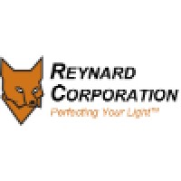 Reynard Corporation Logo