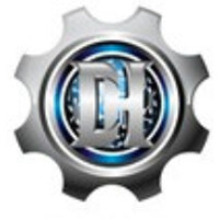 Daniel-Haynes, LLC Logo