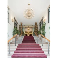Grand Hotel Adriatico Logo
