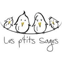 Les Ptits Sages Logo