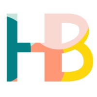 Hey Beauti Magazine Logo