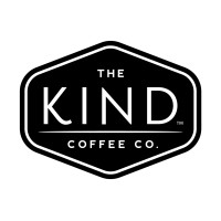 The Kind Coffee Co. Logo