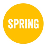 Spring Financial Group Logo
