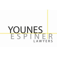 Younes + Espiner Lawyers Logo