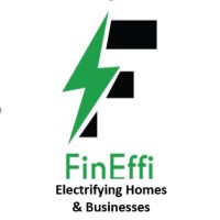 FinEffi Energy Solutions Pvt Ltd Logo