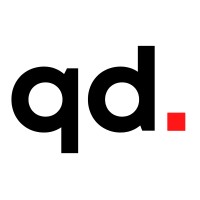 Quick Digital Logo