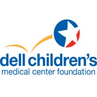 Dell Childrens Medical Center Foundation Logo